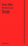 Sexus - Henry Miller