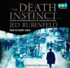 The Death Instinct - Jed Rubenfeld