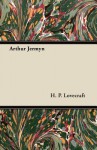 Arthur Jermyn - H.P. Lovecraft