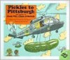 Pickles To Pittsburgh - Judi Barrett, Ron Barrett