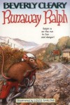 Runaway Ralph - Beverly Cleary, Tracy Dockray