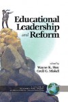 Educational Leadership and Reform - Wayne K. Hoy, Cecil G. Miskel