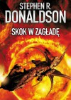 Skok w zagładę - Stephen R. Donaldson