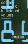 Social Choice and Individual Values - Kenneth J. Arrow