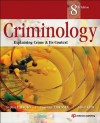 Criminology: Explaining Crime and Its Context - Stephen E Brown, Finn-Aage Esbensen, Gilbert Geis