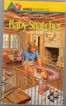 Baby-Snatcher - Susan Terris