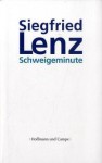 Schweigeminute - Siegfried Lenz