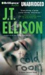 The Cold Room - J.T. Ellison, Joyce Bean