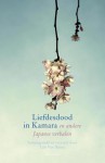 Liefdesdood in Kamara en andere Japanse verhalen - Luk Van Haute, Yasunari Kawabata, Haruki Murakami