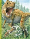 Tyrannosaurus Rex: A Diary Written by T-Rex - Steve Parker