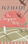 The Singapore Grip - J.G. Farrell