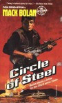 Circle of Steel - Dan Schmidt, Don Pendleton