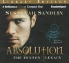 Absolution - Susannah Sandlin