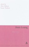 Doris Lessing: Border Crossings - Susan Watkins, Susan Watkins