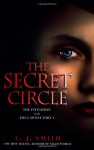 The Initiation and The Captive, Part I (The Secret Circle, #1-2) - L.J. Smith