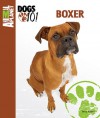 Boxer (Animal Planet Pet Care Library) - Terry Albert