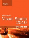 Microsoft Visual Studio 2010 Unleashed - Mike Snell, Lars Powers