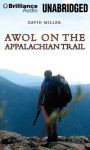 Awol on the Appalachian Trail - David Miller