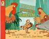 Little Chicken Chicken - David Martin