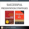 Successful Presentation Strategies (Collection) - Jerry Weissman