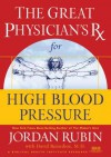 Gprx for High Blood Pressure - Jordan Rubin