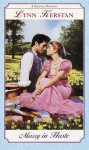 Marry in Haste (Regency Romance) - Lynn Kerstan