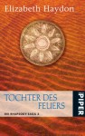 Tochter des Feuers (Die Rhapsody-Saga, #3) - Elizabeth Haydon