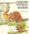 Animal Babies (Rookie Readers) - Bobbie Hamsa