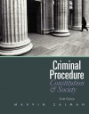 Criminal Procedure: Constitution and Society - Marvin Zalman