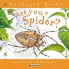 Are You a Spider? - Judy Allen, Tudor Humphries