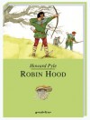 Robin Hood - Dirk Walbrecker