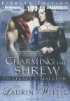 Charming the Shrew - Laurin Wittig