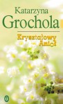 Kryształowy Anioł - Katarzyna Grochola