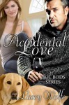 Accidental Love - Lacey Wolfe
