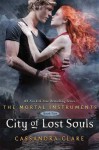 City of Lost Souls  - Cassandra Clare