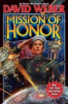 Mission of Honor - David Weber