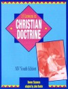 13 Lessons Christian Doctrine: Youth Edition With Niv - John Hunter, Denver Sizemore