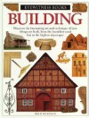 Building (Eyewitness Books) - Philip Wilkinson