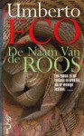 De naam van de roos en naschrift - Umberto Eco, Jenny Tuin, Pietha de Voogd