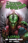 Spider-Man: Lizard: No Turning Back - Dan Slott, Kurt Busiek, Giuseppe Camuncoli, Ron Frenz