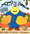 Momo la terreur du facteur (French Edition) - Jonathan Allen