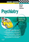 Psychiatry - Julius Bourke, Matthew Castle, Daniel Horton-Szar