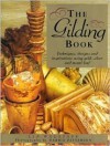 Gilding Book - Liz Wagstaff