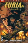 Furia Pacificador (Colección 100% Max) - Garth Ennis