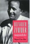 Heinrich Zimmer: Coming Into His Own - Margaret H. Case