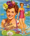 Esther Williams Cut Outs - Jenny Taliadoros, Arthur Sarnoff, Ruth Olsen, Marilyn Henry, David Wolfe