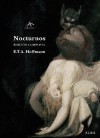 Nocturnos. Edición completa - E.T.A. Hoffmann