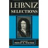 Selections (Modern Student's Library) - Gottfried Wilhelm Leibniz, Philip P. Wiener