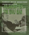 Introducing Frankenstein Meets the Wolf Man - Greg Roza