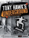 Tony Hawk's Underground Official Strategy Guide - Doug Walsh